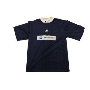 Vintage France98 World Cup Shirt